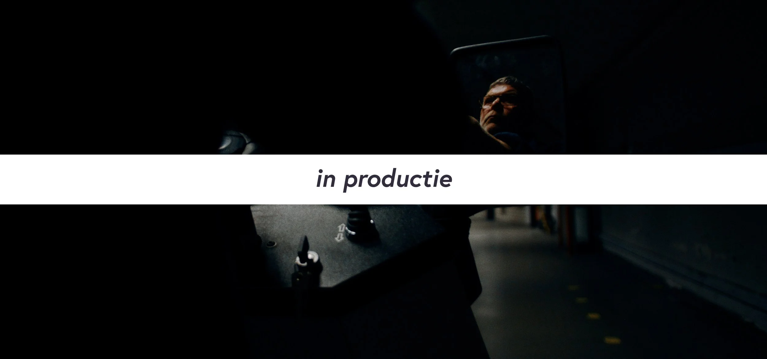 Seenons × RadboudUMC testimonial production still