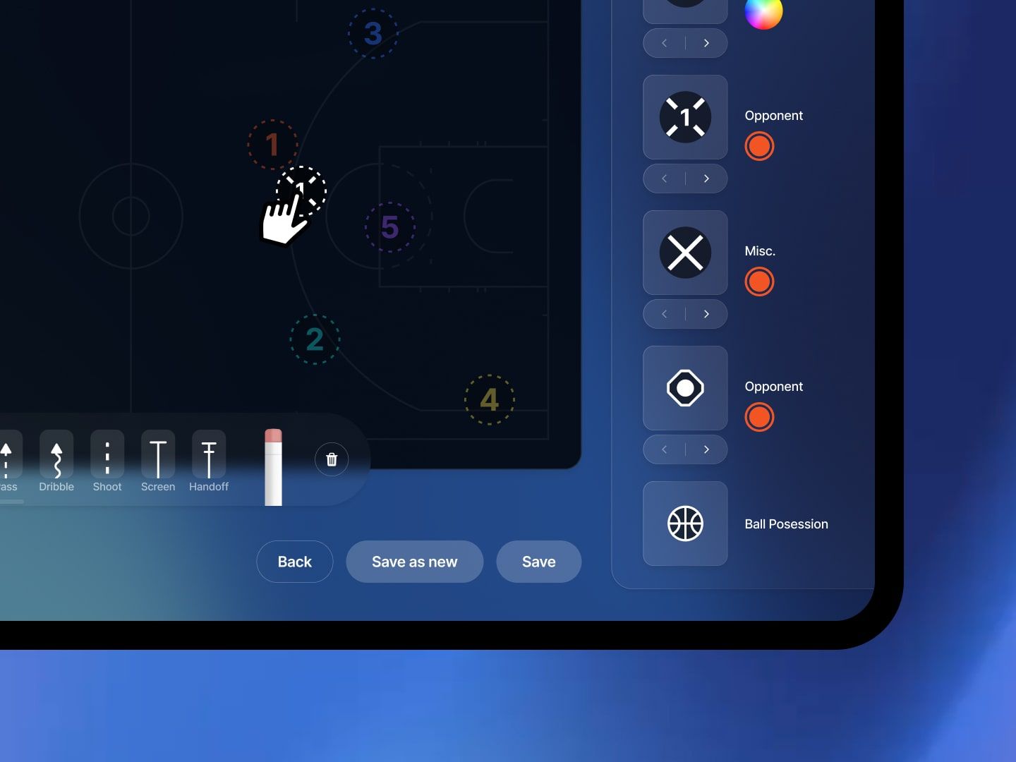 Glasscourt OS: Playbooks
