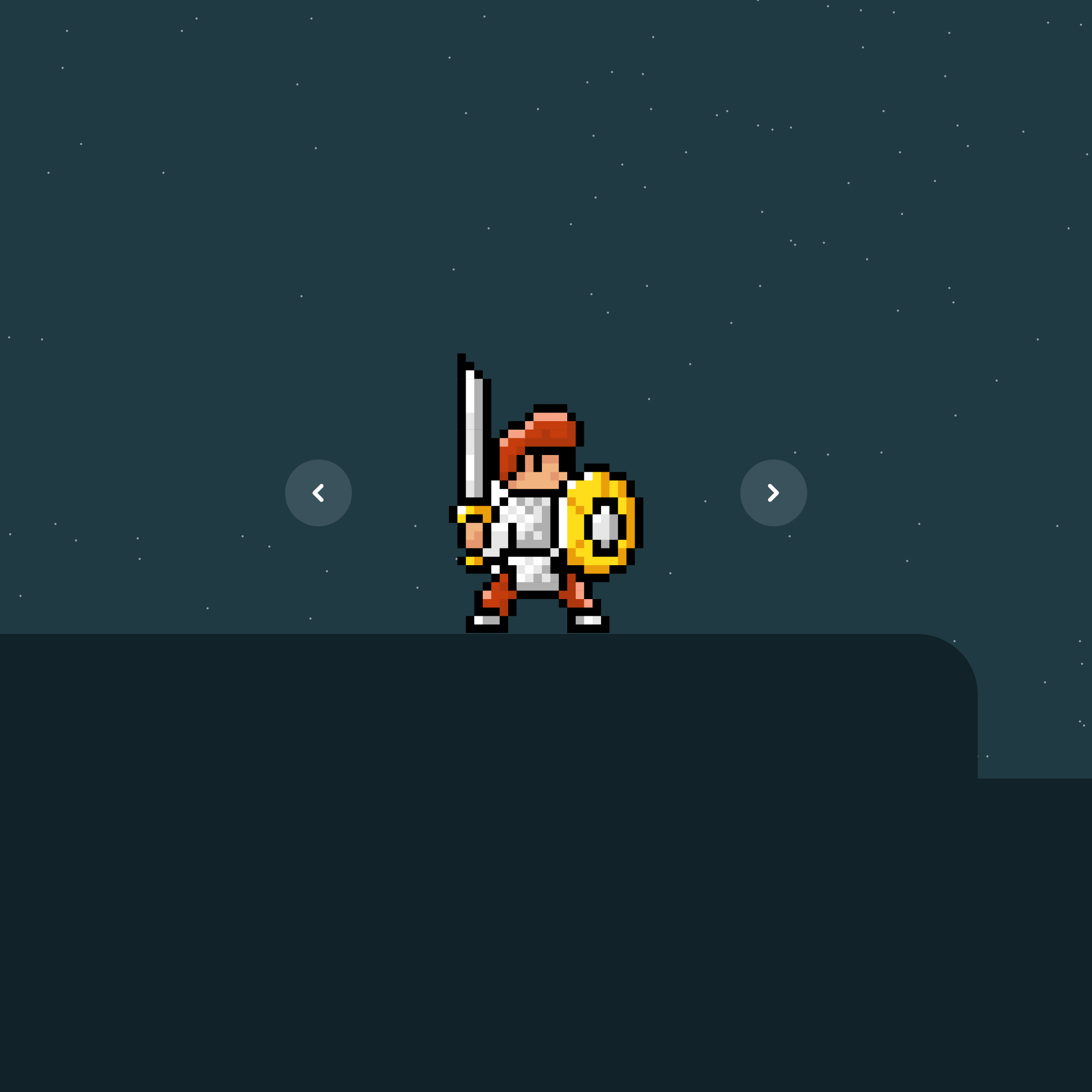 Scalable and accessible