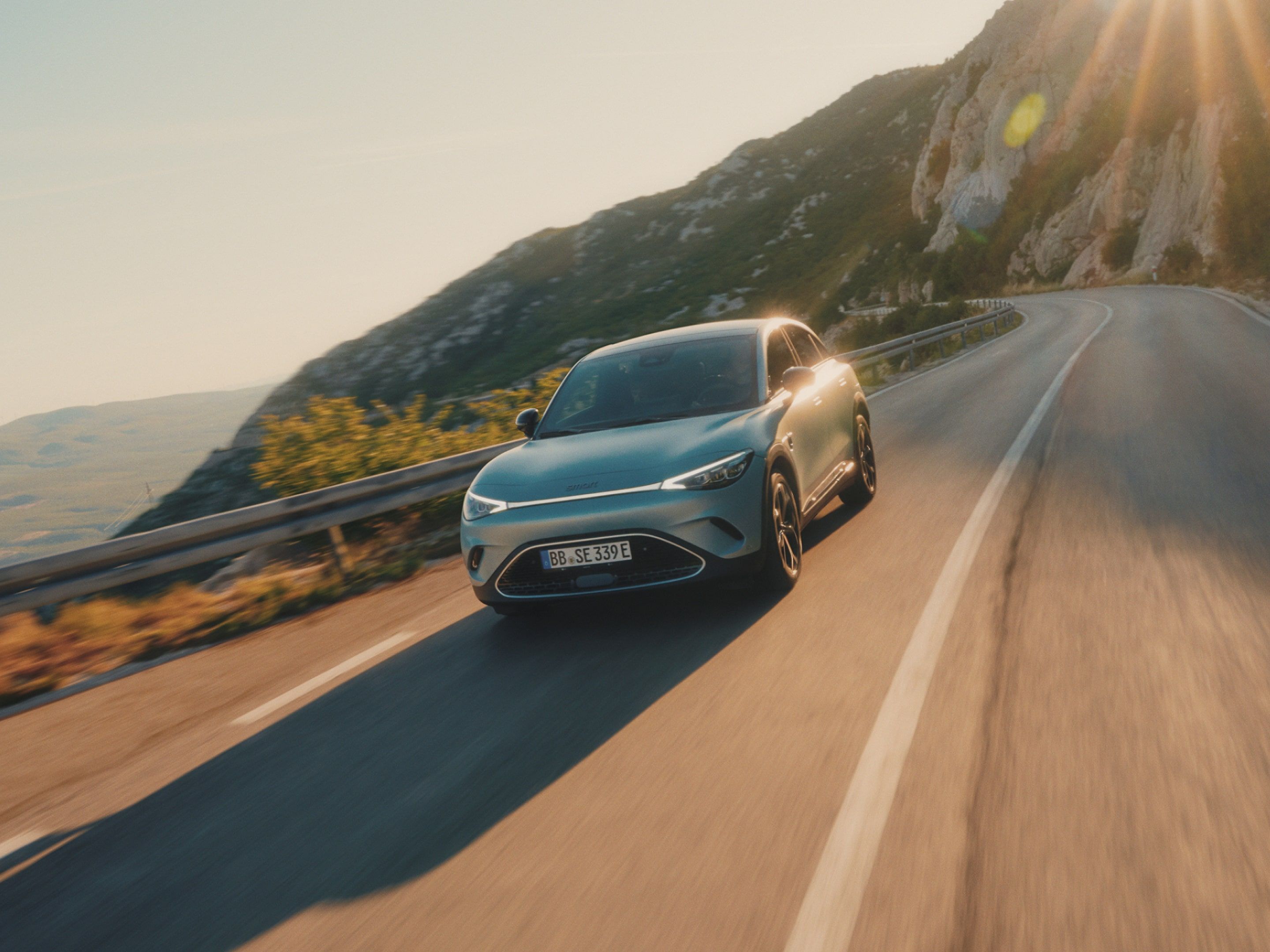 Integrating CGI into the Journey