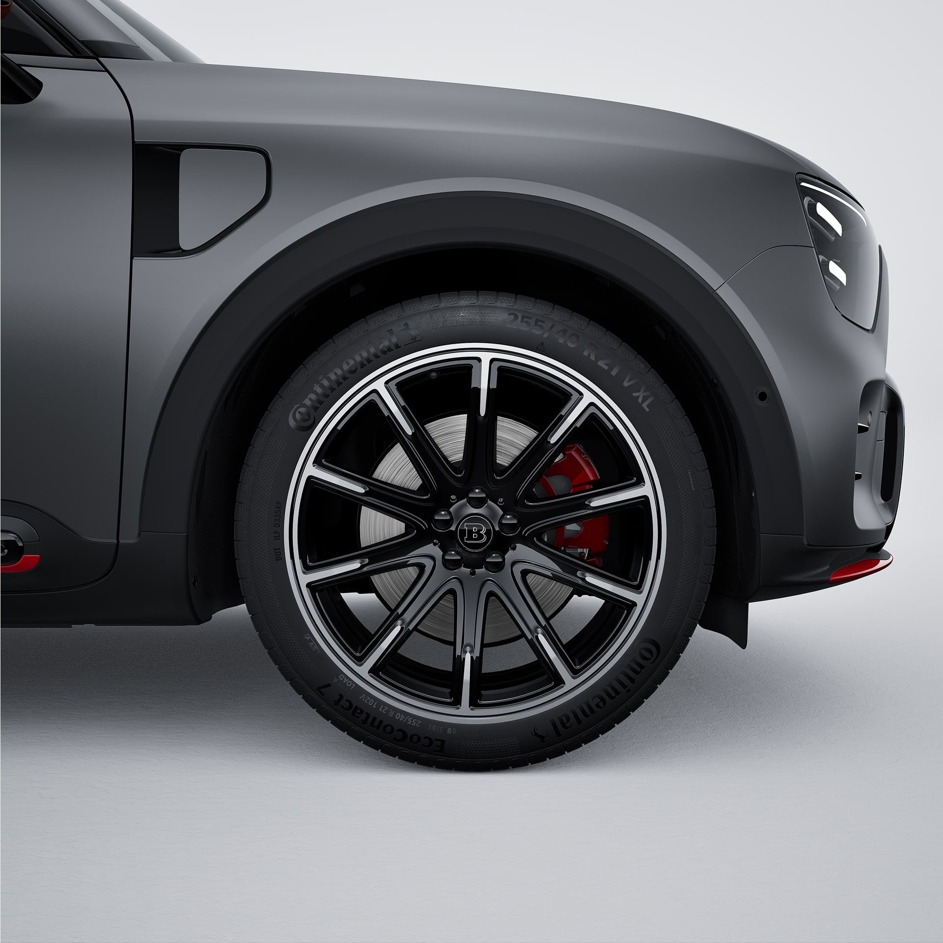 Modernising the Experience