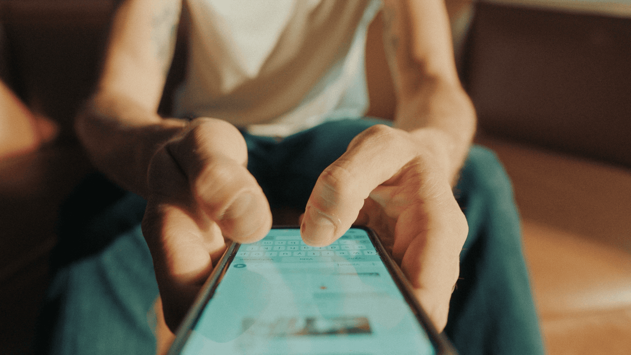 Your best content asset is already inside the building