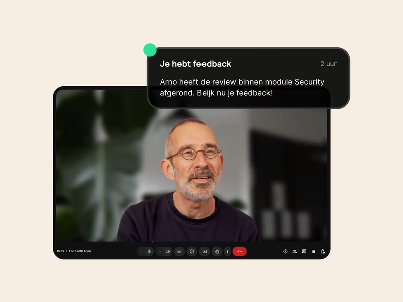 Bit Academy, Coach Communication