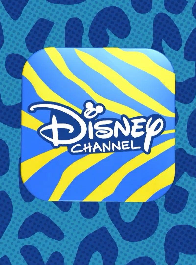 Disney Channel App, App Icon Design