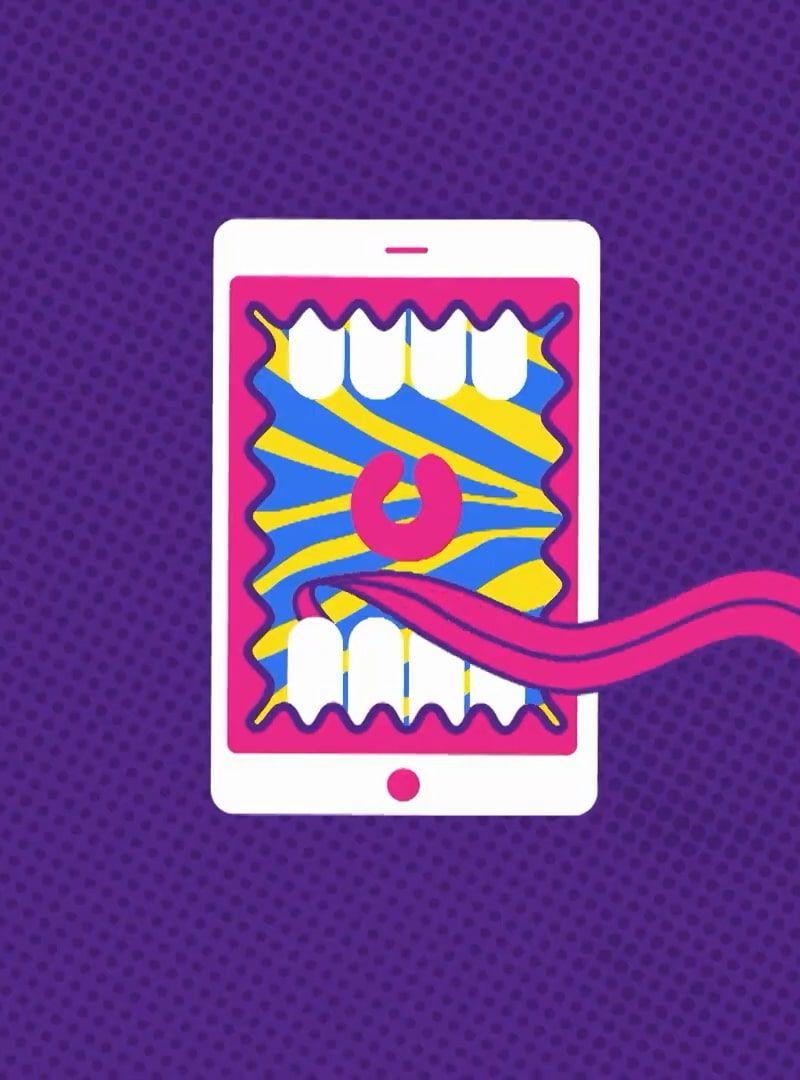 Disney Channel App, TV Commercial Campaign