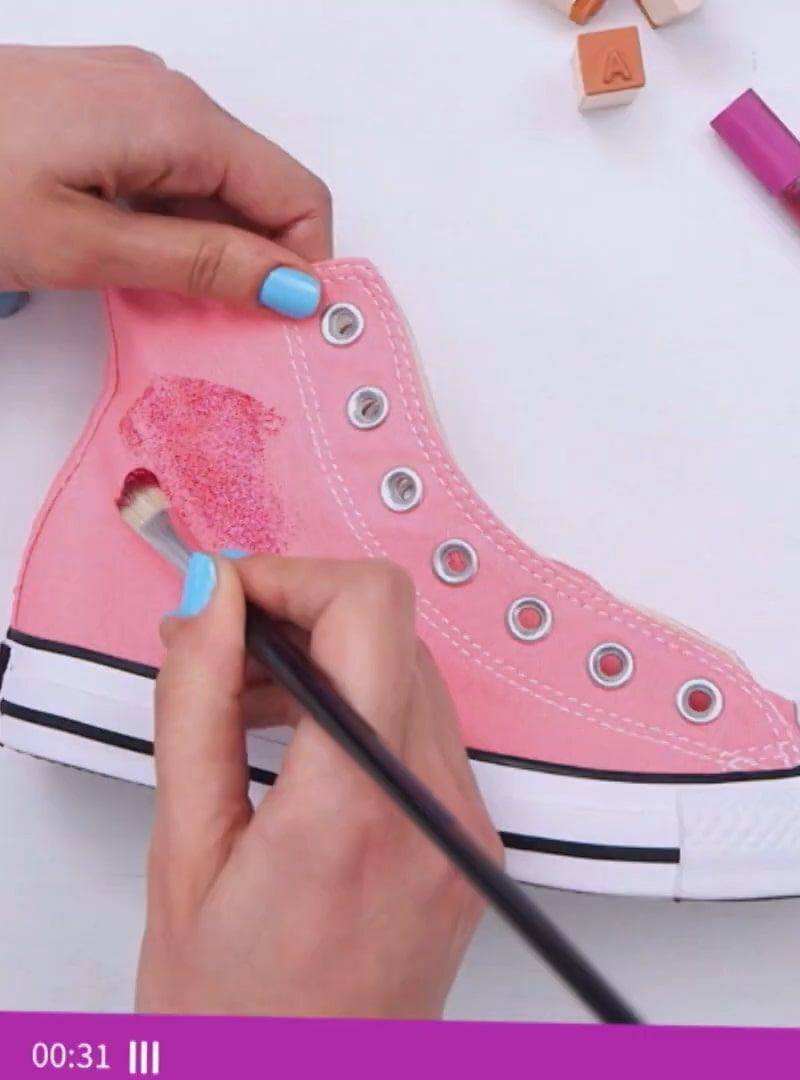 Disney Channel App, Mixed Content Hub