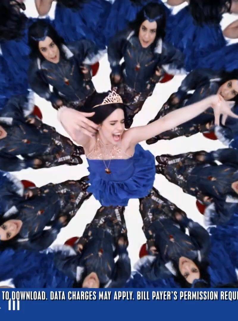 Disney Channel App, TV Integration