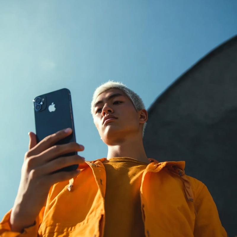 GenAI, Phone Interaction