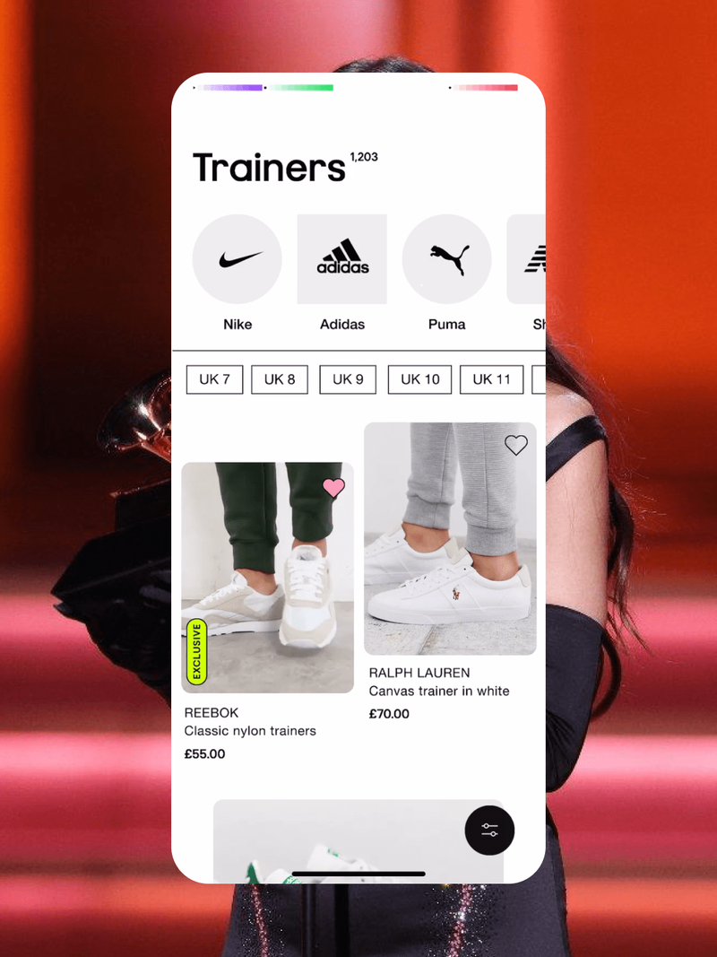 Pop Commerce, News Integration